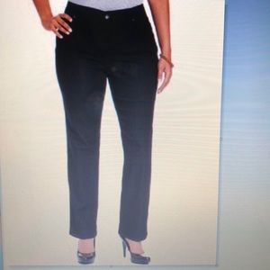 Charter Club Plus Size Jeans, Flawless Stretch